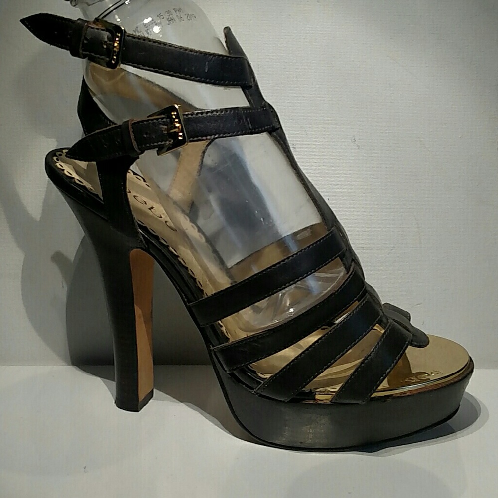 bebe heels